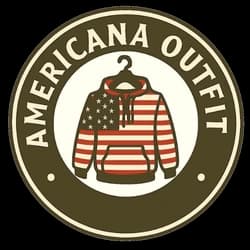 Americana Outfit