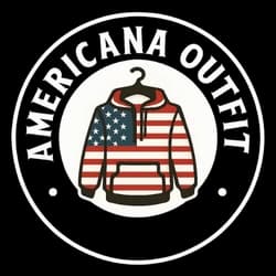 Americana Outfit