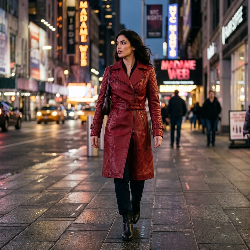 Movie Jackets